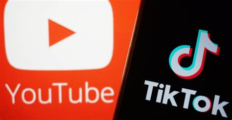 Youtube Attempts To Compete With Tiktok Through Shorts Mass News