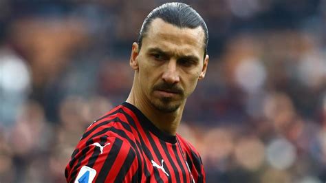 He grew up in the. CM: Ibrahimovic and Milan to continue for another year ...