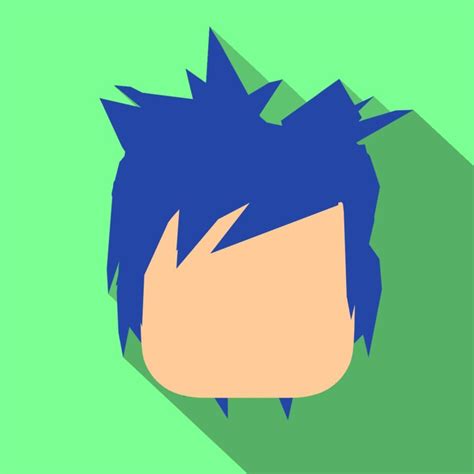Head Roblox Profile Picture Maker How To Make Shadow Heads Roblox