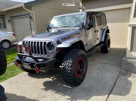 Total 54 Imagen Jeep Wrangler With 35 Inch Tires Abzlocalmx