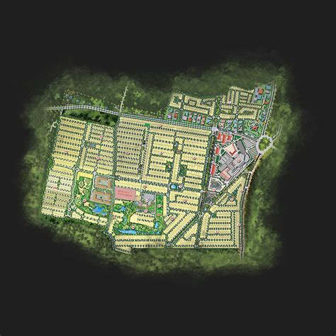 Pakuwon Indah | Pakuwon Residential