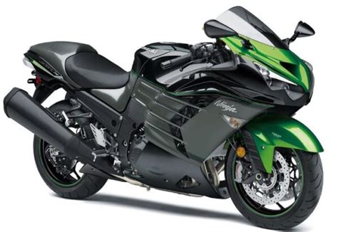 2023 Kawasaki Ninja Zx 14r Abs Top Speed Price Specs ️ Review