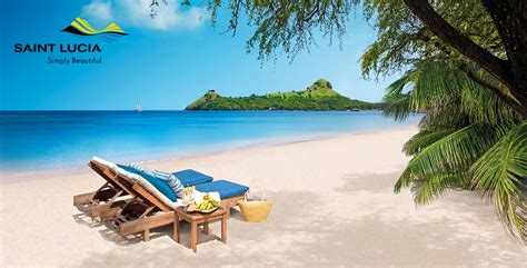 St Lucia Vacation Packages Funjet Vacations