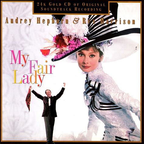 Release “my Fair Lady” By Lerner And Loewe Musicbrainz