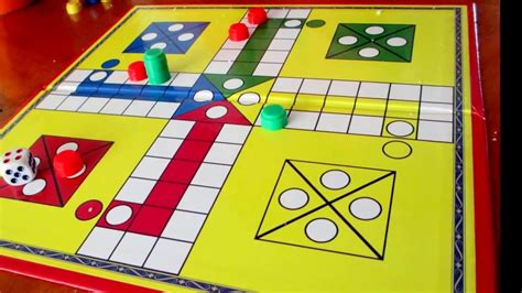 Maybe you would like to learn more about one of these? Jugando al ludo... - YouTube