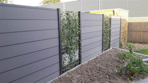 Inspiratie composiet schuttingen : HomingXL | Schutting ...
