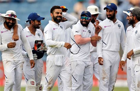 India vs australia a (ind vs aus) 2nd practice match day 1 highlights: Final cricket test match between India and South Africa to ...