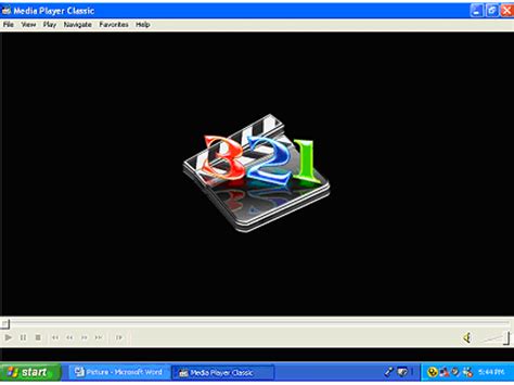 In the end you will be able to play media files without any inconveniences. Sourcez: Download Hall: K-Lite Codec @ Media Player Classic