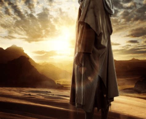 2nd Season Of Cnns Finding Jesus Premiers March 5 Scenes