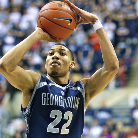 2013 Nba Draft Breakdown And Scouting Report For Otto Porter News