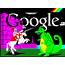 5 Of The Best Google Doodles  Creative Bloq