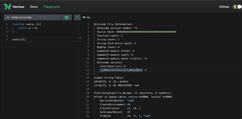 Getting started with Hermes in React Native - LogRocket Blog