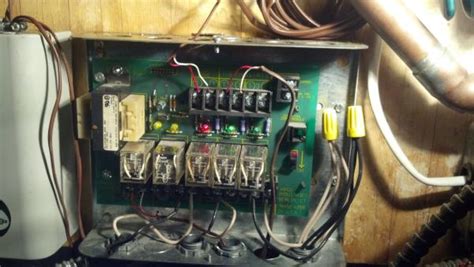 The quiet working makes it a great addition to your home. Circulator Pump not working properly when needed ...