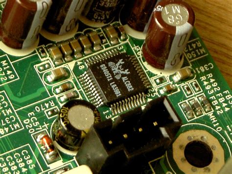 This way we can know when. Intel High Definition Audio - Wikipedia
