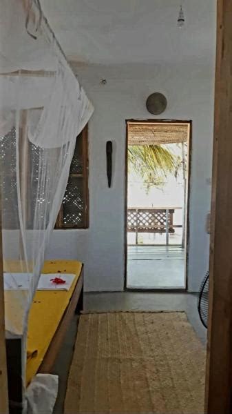 Mango Beach House Jambiani Zanzibar Central Tanzania 11 Guest Reviews Book Hotel Mango