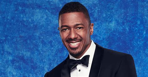 Nick Cannon Debuts Teaser For New Daytime Talk Show Watch Now Fox