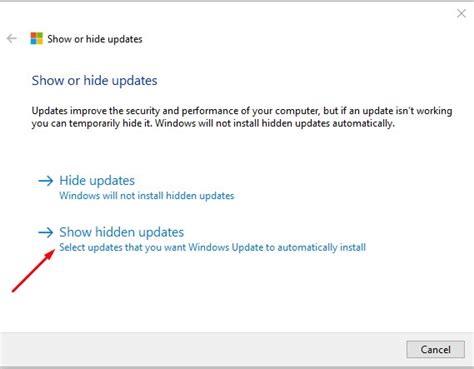 Windows 10 Tutorials 146 How To Install An Optional Update