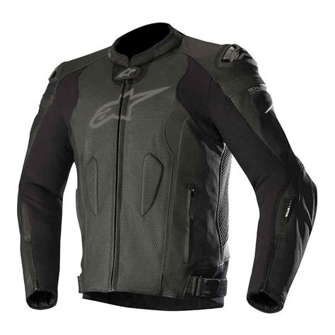 Alibaba.com offers 37,767 racing jackets products. Alpinestars Missile Leather Mens Street Riding Cruising ...