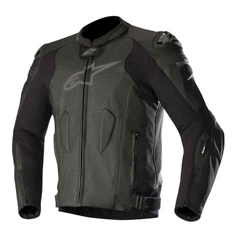 Get free shipping, 4% cashback and 10% off select brands with a gold club membership, plus free everyday tech support on aftermarket leather leather alpinestars motorcycle jackets. Alpinestars Missile Leather Mens Street Riding Cruising ...