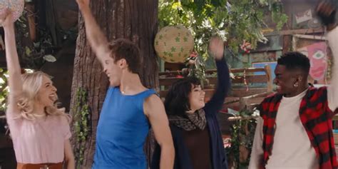 Jenn Mcallister Reunites The Og Foursome In Foursomes Season Trailer Watch Now Foursome