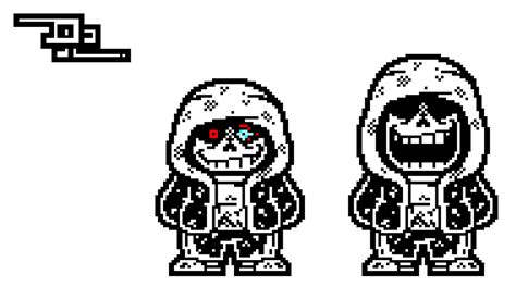 Dusttale Sans By Dajtragen On Deviantart