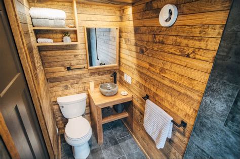 10 Tiny House Bathroom Ideas Page 2 Of 10