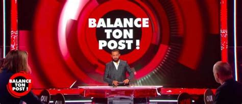 Maybe you would like to learn more about one of these? cyril hanouna | Jean-Marc Morandini