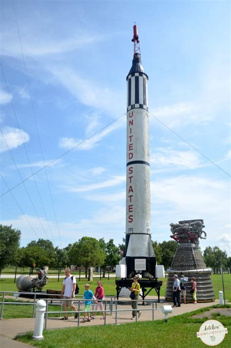 Tenantbase provides information on every neighborhood to help you find and lease office space and commercial real estate in houston, tx. Space Center Houston {Houston, Texas} - Kitchen Concoctions