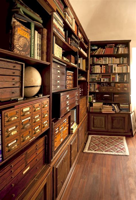 30 Bookshelves Home Library Ideas Decoomo