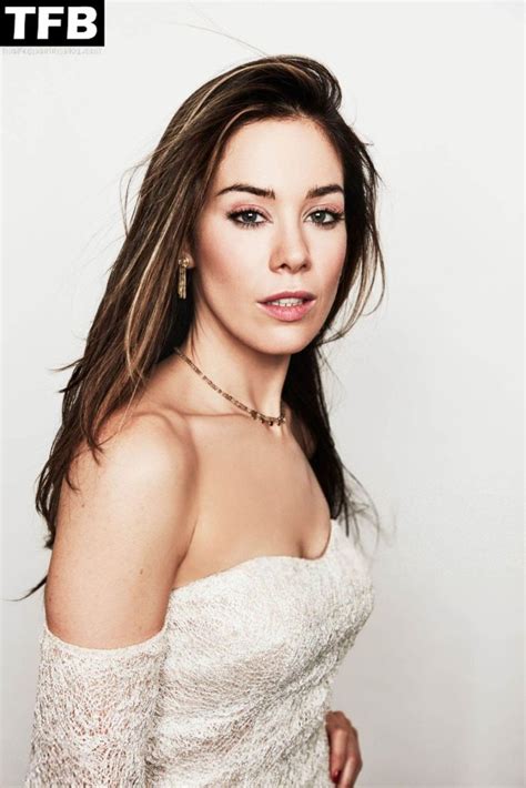 Roxanne McKee Archives OnlyFans Leaked Nudes