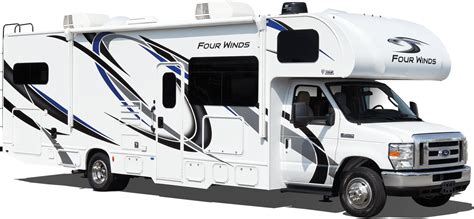 Thor Motor Coach Type C Motorhomes See Upgrades For 2021 Rv News
