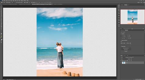 How To Use Content Aware Fill In Photoshop Cc Mypstips
