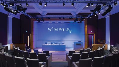Tap Into The Top 10 Conference Venues In London Hire Space Blog