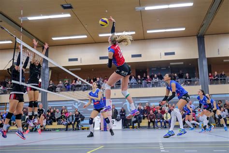 Volleyball Nla Qualifikation Runde Smaesch Pfeffingen T Flickr