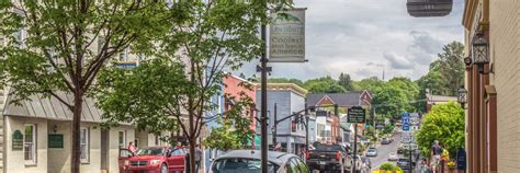Entertainment Explorer Historic Lewisburg Topping Must Do Lists From