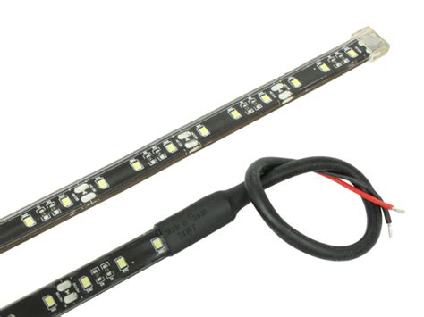 Flexible Self Adhesive Led Strip Light 12v Ubicaciondepersonascdmx