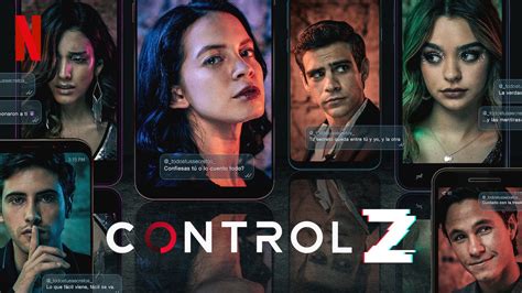 Control z 1x02 todo cambia en la escuela secundaria, cuando un pirata informático desconocido comienza a revelar los secretos de todos los estudiantes y los. Control Z terá 2ª temporada na Netflix - Saiba tudo, Data ...