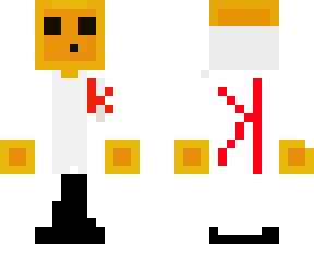 How do i watch boku no pico (self.bokunopiko). Pico | Minecraft Skins