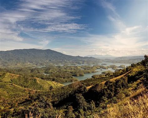 Ta Dung Lake Travel Guide A Hidden Gem Of Vietnam