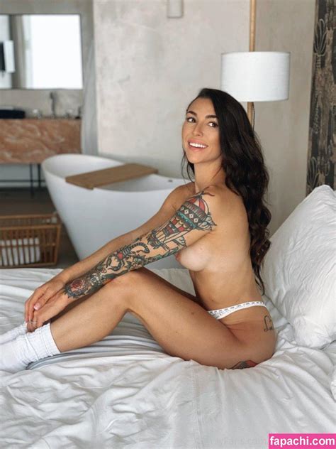 Kailah Kailah Casillas Leaked Nude Photo From Onlyfans Patreon