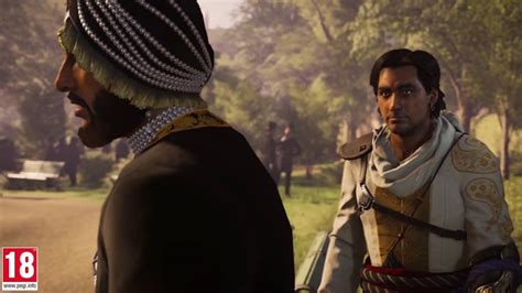 Assassin S Creed Syndicate The Last Maharaja Dlc