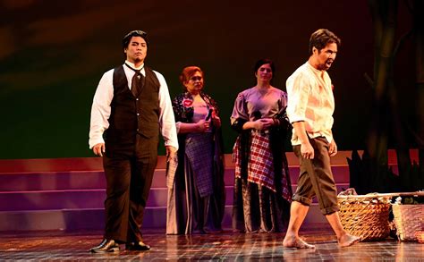 Pinoy Screen And Stage Theater Review Noli Me Tangere The Opera Tdr