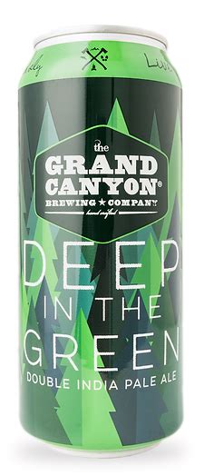 Beer Grand Canyon Brewing
