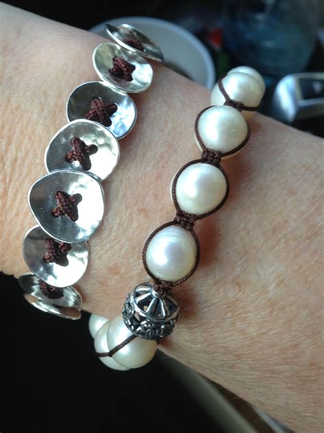 21 New Silver Pearls Brenda Trend Masa Kini