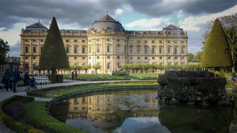 Germany is politically, economically and culturally influential. Visions of Wurzburg : Germany | Visions of Travel