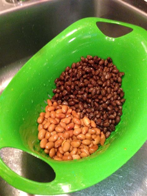 I've got one picky eater. How to Make Easy Refried Beans | Recipe | Refried beans ...
