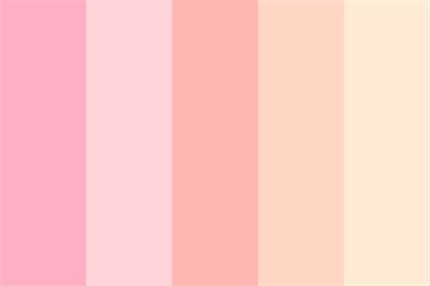 Color Me Curious Color Palette Color Schemes Aesthetic