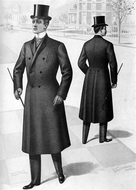 We did not find results for: Victorian Era Men's Clothing - Men's Fashion in 1880s London