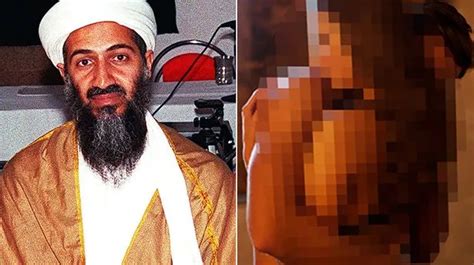 Osama Bin Laden Porn Stash Extensive Collection Found In Al Qaeda Leader S Hideout World News