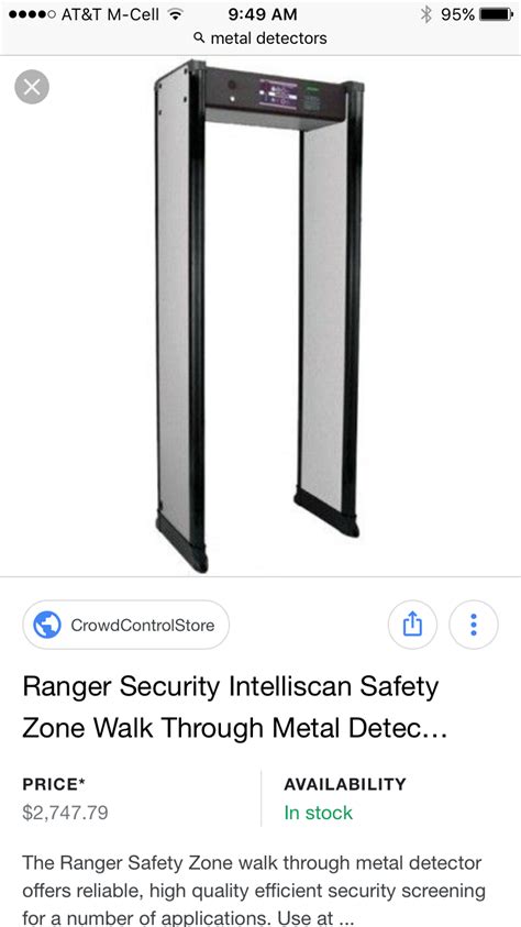 Are you curious about metal detecting, and wondering how deep a metal detector can go? I think it's time for all schools to get one. (With images ...